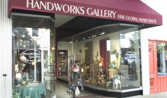 Handworks Gallery
