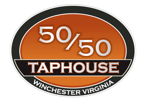 50/50 Taphouse