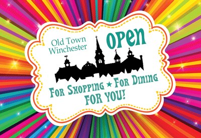 Old Town Winchester Open