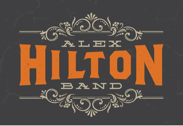 Alex Hilton Band