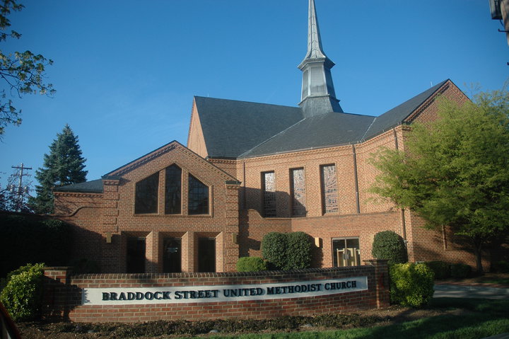 Braddock Street United Methodist