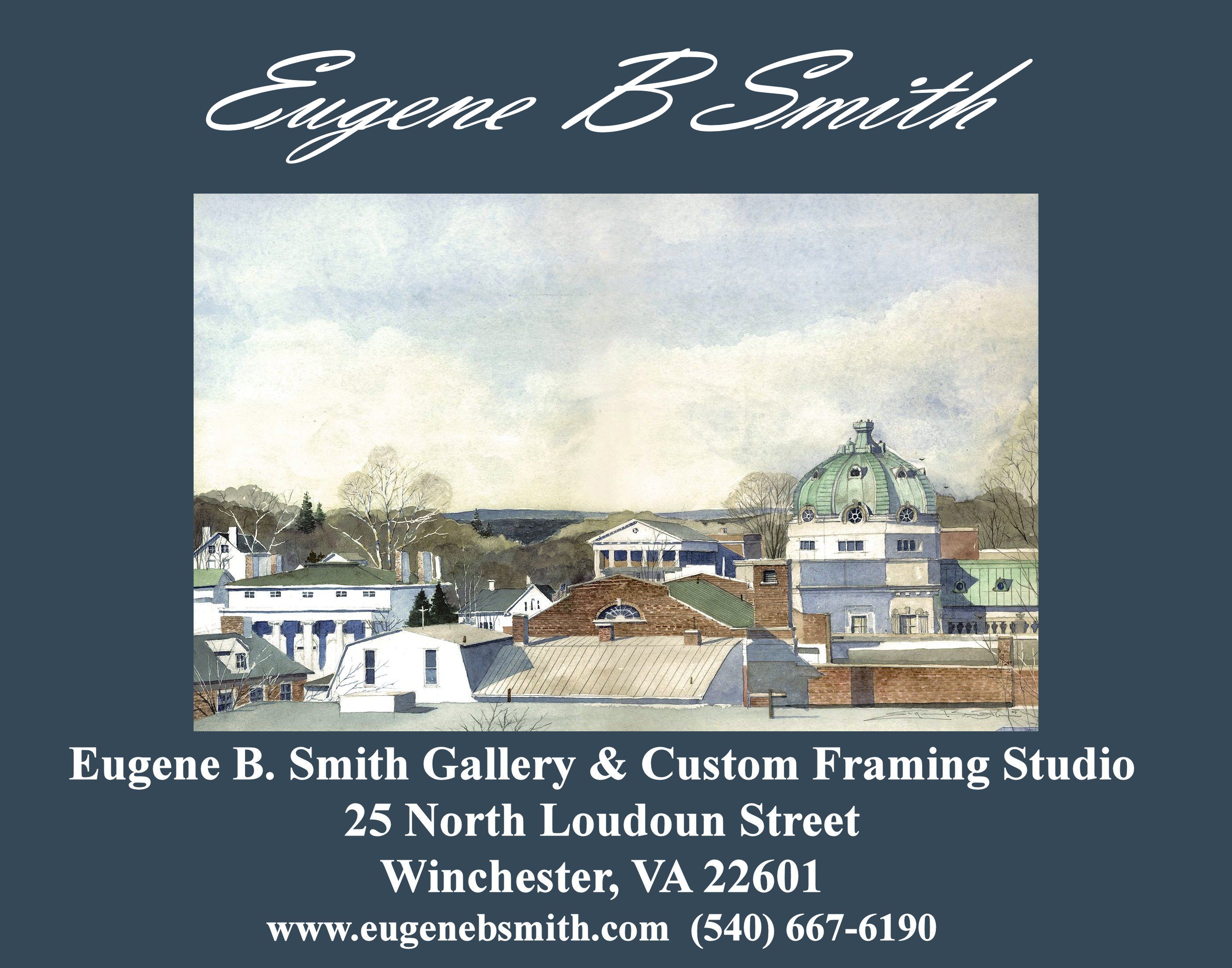 Eugene B. Smith Gallery