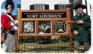 Fort Loudoun
