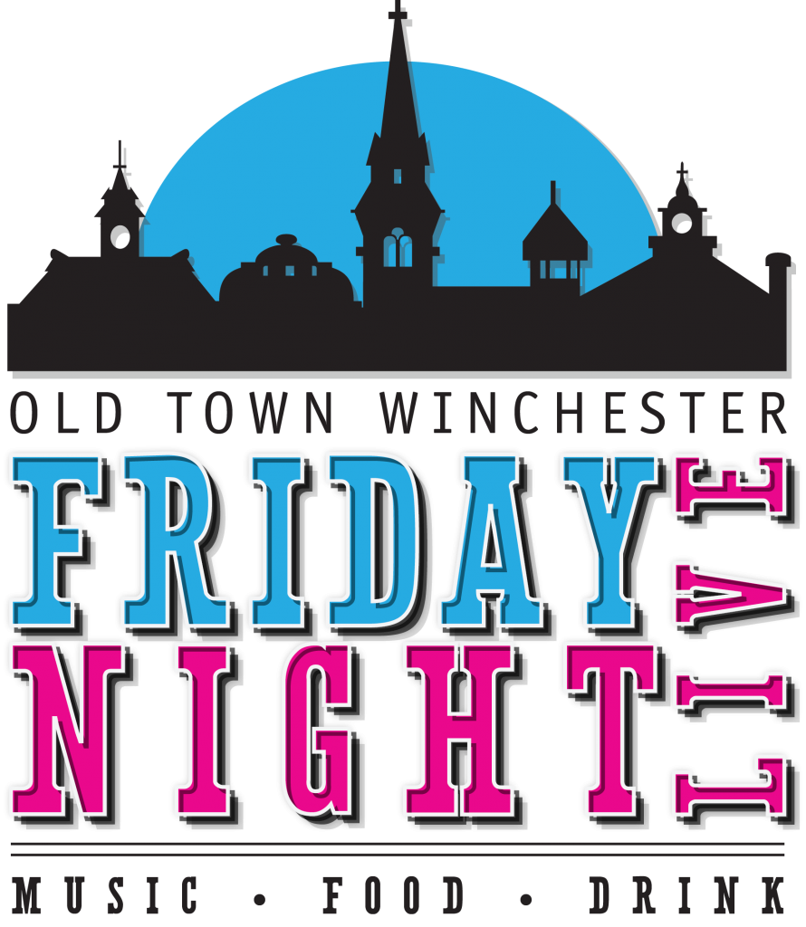Friday Night LIVE Series Kicks Off June 14 | Old Town Winchester