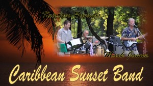 Caribbean Sunset Band
