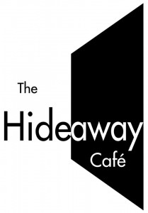 Hideaway Cafe Logo