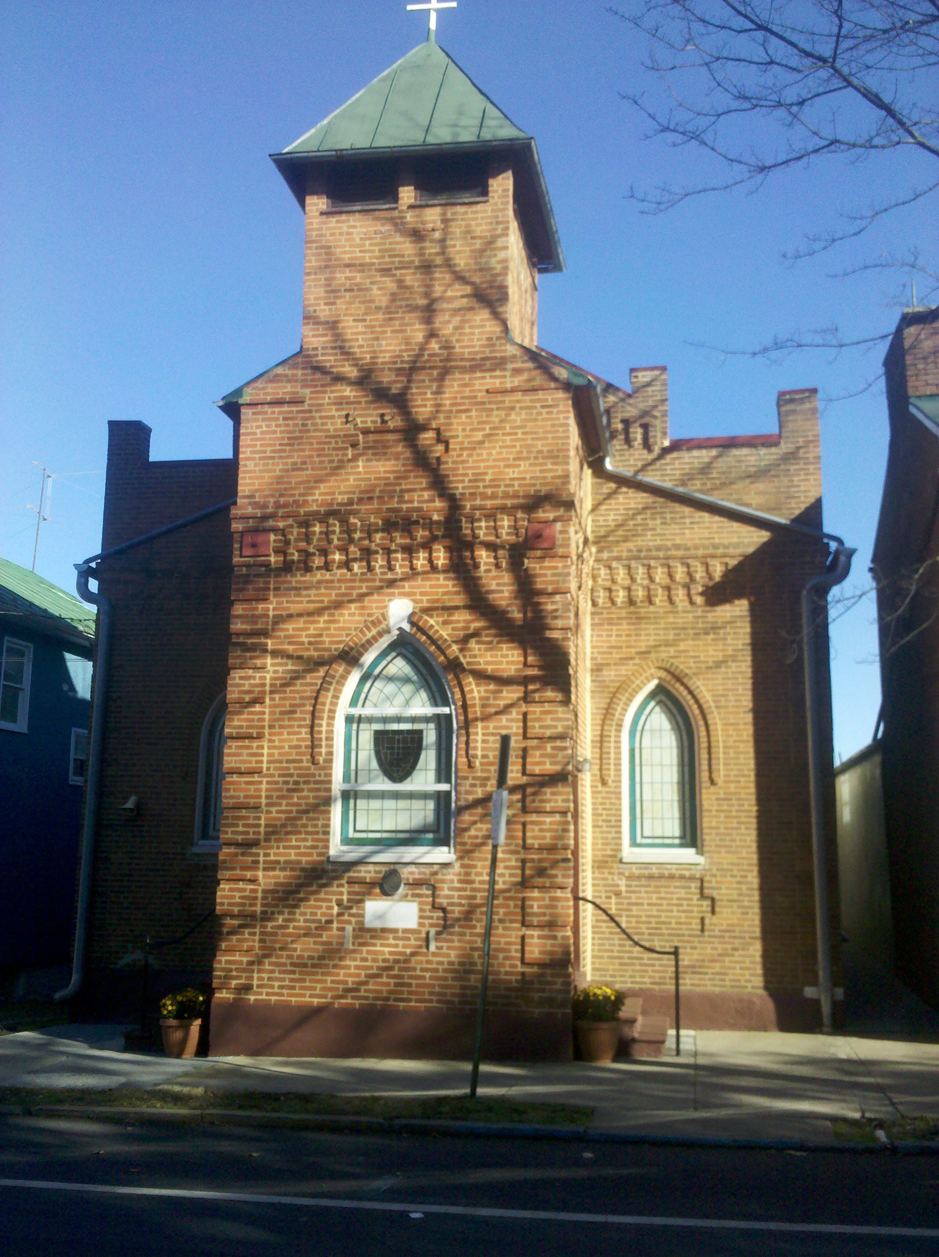 Saint Paul AME Church