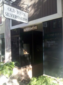 Old Town Silversmiths