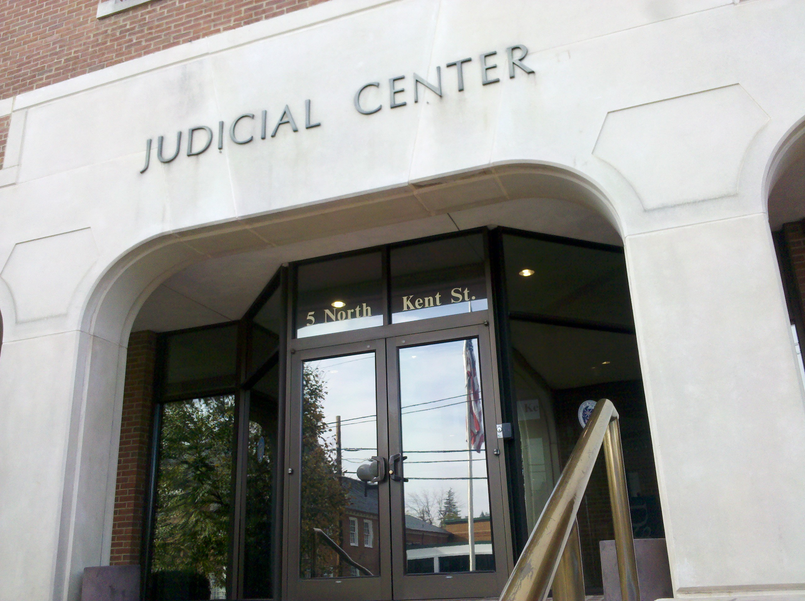 Joint Judicial Center