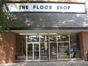 The Floor Shop Old Town Winchester