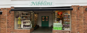 Nibblins Old Town Winchester