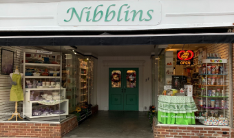 Nibblins Old Town Winchester