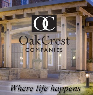 OakCrest Companies, Inc.