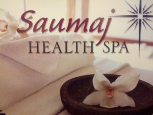 Saumaj Health Spa