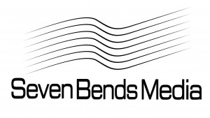 Seven Bends Media Logo