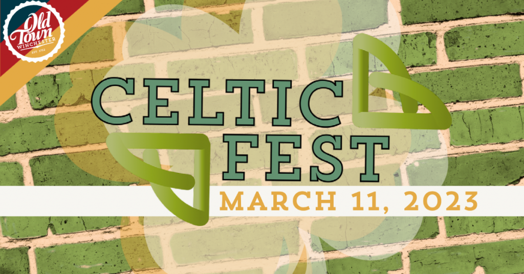 Celtic Fest: March 11, 2023