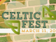 Celtic Fest: March 11, 2023