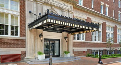 George Washington Hotel | Old Town Winchester