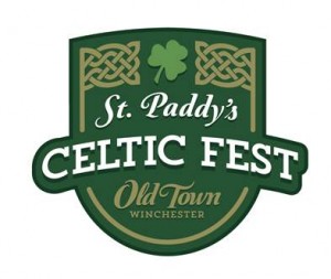  St. Paddy’s Celtic Fest