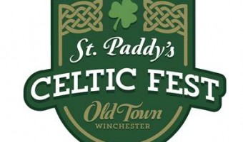 St. Paddy’s Celtic Fest