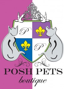 Posh Pets Boutique