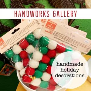 Handworks Gallery - Windependent Weekend 2021
