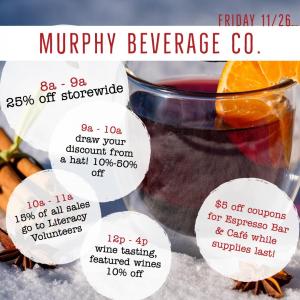 Murphy Beverage Company - Windependent Weekend 2021 (Friday)