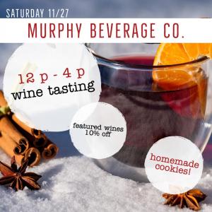 Murphy Beverage Company - Windependent Weekend 2021 (Saturday)
